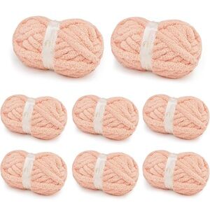 Blanket Yarn , Chunky Yarn for Hand Knitting, new